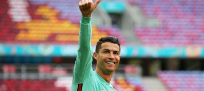 Portugalia - Ungaria, in grupa mortii de la EURO! Ronaldo &co. incearca sa isi apere titlul din 2016 