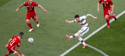 ACUM Portugalia 0-0 Ungaria ACUM Portugalia 0-0 Ungaria