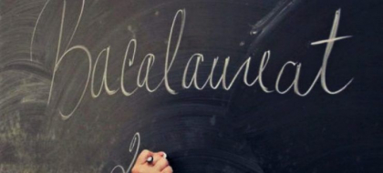 Bacalaureat 2021. Absolventii de licee sustin astazi examenul de profil