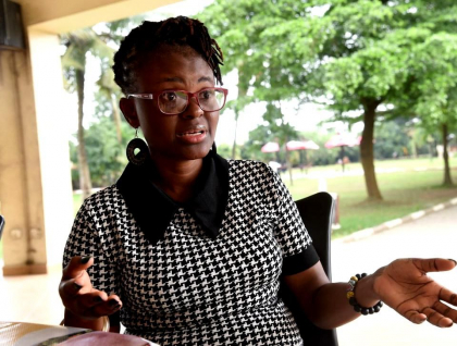 „Inca fac terapie”. Dezvaluirile unei jurnaliste din Nigeria, premiata dupa ce a documentat traficul de persoane
„Inca fac terapie”. Dezvaluirile unei jurnaliste din Nigeria, premiata dupa ce a documentat traficul de persoane