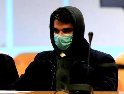 Tanarul din Spania, acuzat ca si-a mancat mama, condamnat la 15 ani de inchisoare
Tanarul din Spania, acuzat ca si-a mancat mama, condamnat la 15 ani de inchisoare