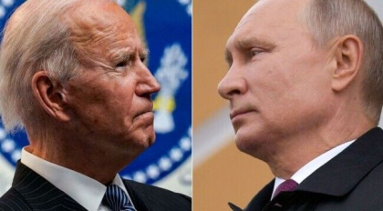 Astazi are loc intalnirea dintre Biden si Putin de la Geneva. Ce urmeaza sa discute cei doi presedinti