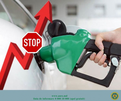 ULTIMA ORA. ANRE obliga petrolistii sa anuleze preturile majorate nejustificat