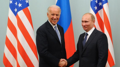 Joe Biden si Vladimir Putin, fata in fata dupa 11 ani. Care sunt mizele intalnirii istorice de la Geneva Joe Biden si Vladimir Putin, fata in fata dupa 11 ani. Care sunt mizele intalnirii istorice de la Geneva