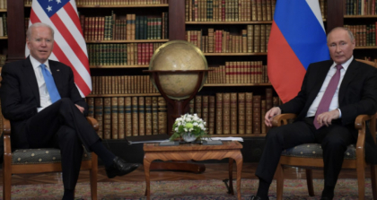 LIVE. Vladimir Putin dupa summitul tensionat de la Geneva, unde pentru prima oara s-a intalnit cu Joe Biden LIVE. Vladimir Putin dupa summitul tensionat de la Geneva, unde pentru prima oara s-a intalnit cu Joe Biden