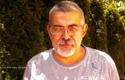 CEDO a inceput examinarea cauzei unui jurnalist din regiunea transnistreana acuzat de ”extremism”
CEDO a inceput examinarea cauzei unui jurnalist din regiunea transnistreana acuzat de ”extremism”