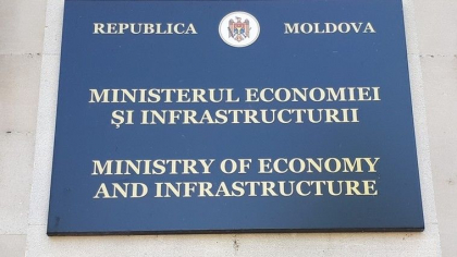 Ministerul Economiei si Infrastructurii va avea un nou secretar de stat. Vezi cine va fi acesta Ministerul Economiei si Infrastructurii va avea un nou secretar de stat. Vezi cine va fi acesta
