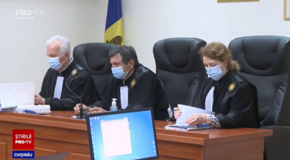 Ultima ora. Magistratii de la Curtea de Apel au admis partial contestatiile depuse de mai multe partide cu privire la numarul sectiilor de votare din diaspora Ultima ora. Magistratii de la Curtea de Apel au admis partial contestatiile depuse de mai multe partide cu privire la numarul sectiilor de votare din diaspora