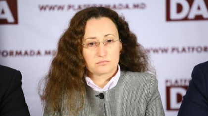 Deputata PPDA, Inga Grigoriu, telefonata si jignita de Veaceslav Platon: „A incercat sa ma intimideze” - Anticoruptie.md
Deputata PPDA, Inga Grigoriu, telefonata si jignita de Veaceslav Platon: „A incercat sa ma intimideze” - Anticoruptie.md