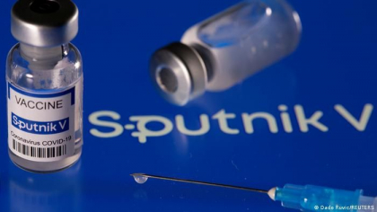 Ultima ora. Un lot de vaccin ”Sputnik V” va ajunge maine in tara 