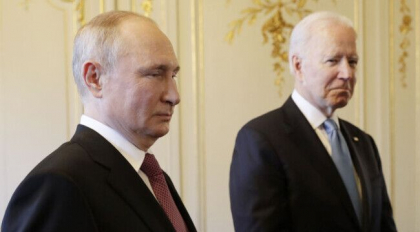 Ce parere are Vladimir Putin despre faptul ca Joe Biden l-a numit „criminal”