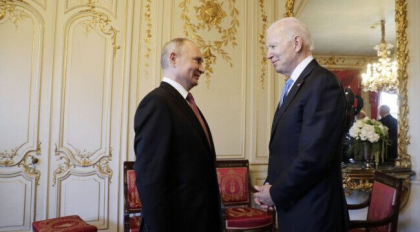 Summitul de la Geneva: Cum a evoluat discutia dintre Biden si Putin. Deciziile luate in urma intalnirii istorice Summitul de la Geneva: Cum a evoluat discutia dintre Biden si Putin. Deciziile luate in urma intalnirii istorice