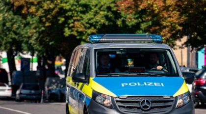 Atac armat intr-un oras din Germania: Doua persoane au murit Atac armat intr-un oras din Germania: Doua persoane au murit