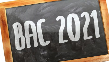 Liceenii sustin astazi ultimul examen din sesiunea de bacalaureat la disciplina aleasa
Liceenii sustin astazi ultimul examen din sesiunea de bacalaureat la disciplina aleasa