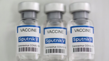 Cate doze de vaccin Sputnik V ar urma sa ajunga in aceasta seara, la Chisinau