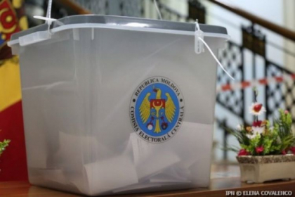 Alegerile anticipate din Moldova si puterea geopolitica a diasporei. Analiza de Dionis Cenusa Alegerile anticipate din Moldova si puterea geopolitica a diasporei. Analiza de Dionis Cenusa