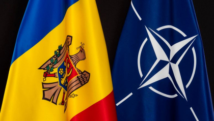 Republica Moldova ar putea sa devina membra NATO? Ce spune Maia Sandu - VIDEO
