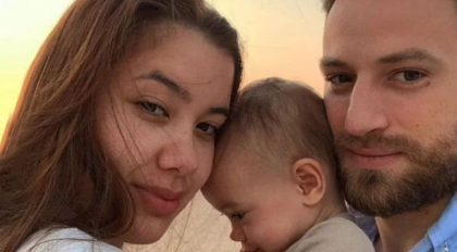 Rasturnare de situatie. Cine a omorat-o de fapt pe tanara mama de 20 de ani din Grecia, in luna mai Rasturnare de situatie. Cine a omorat-o de fapt pe tanara mama de 20 de ani din Grecia, in luna mai