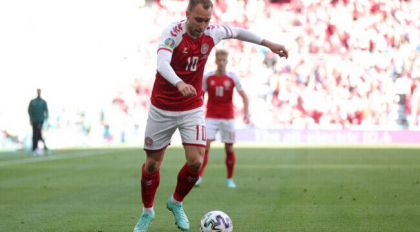 Christian Eriksen a fost externat dupa o “operatie reusita”. Ce mesaj a transmis jucatorul danez Christian Eriksen a fost externat dupa o “operatie reusita”. Ce mesaj a transmis jucatorul danez