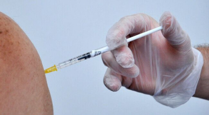 China a administrat pana in prezent peste un miliard de doze de vaccin impotriva Covid-19