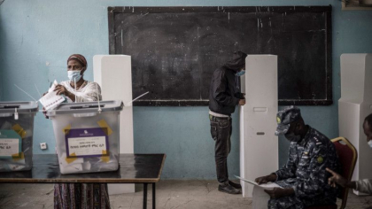 In plin razboi civil, Etiopia organizeaza alegeri generale si regionale puse la indoiala de comunitatea internationala