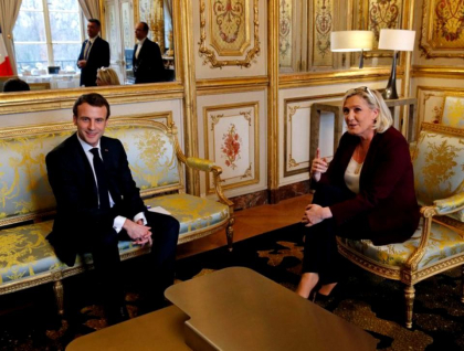 Alegeri regionale in Franta cu rezultate neasteptate. Scrutinul, marcat de absenteism
Alegeri regionale in Franta cu rezultate neasteptate. Scrutinul, marcat de absenteism