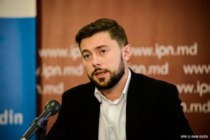 Victor Chironda ii raspunde lui Ion Ceban, dupa ce acesta i-a cerut sa-si dea demisia: "Primarul insista sa schimbe focusul problemei" - FOTO