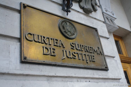Ultima ora. Magistratii de la CSJ au respins recursul CEC impotriva deciziei Curtii de Apel privind numarul sectiilor de votare in strainatate / DOC Ultima ora. Magistratii de la CSJ au respins recursul CEC impotriva deciziei Curtii de Apel privind numarul sectiilor de votare in strainatate / DOC