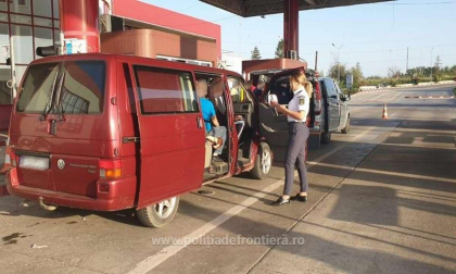 O moldoveanca - retinuta dupa ce a furat bani si bijuterii in valoare de 200 de mii de euro din casa in care a lucrat in Grecia. Ce risca faptasa