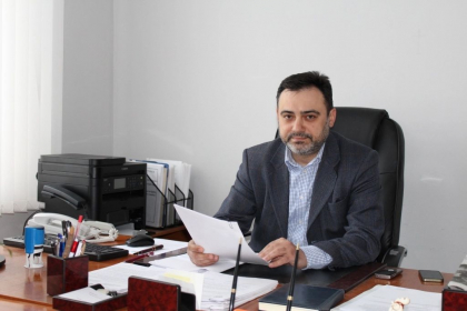 Un apartament de aproape jumatate de milion de lei si trei masini. Declaratia de avere si interese a lui Adrian Bordianu - noul sef interimar al Procuraturii Anticoruptie / DOC