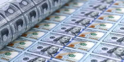 Curs valutar BNM pentru 22 iunie. Cat costa astazi un euro si un dolar - FOTO