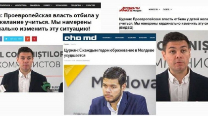 STOP FALS: Reducerea numarului de elevi si profesori in scoli a fost cauzata de reformele in educatie din ultimii zece ani STOP FALS: Reducerea numarului de elevi si profesori in scoli a fost cauzata de reformele in educatie din ultimii zece ani