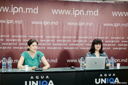 A crescut numarul femeilor candidate pentru mandatul de deputat in Parlament, analiza CPD