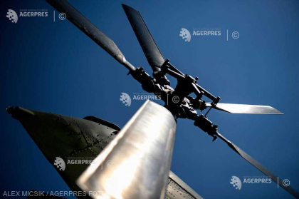 Sase persoane si-au pierdut viata in urma prabusirii unui elicopter militar Black Hawk in Filipine