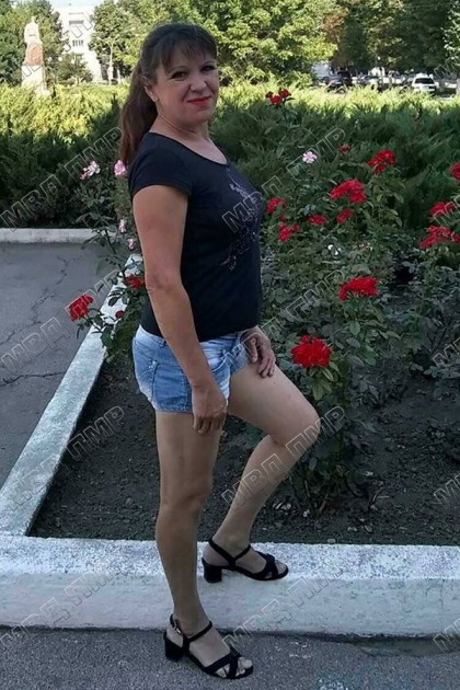 O femeie din Tighina este cautata de rude si politie. Este disparuta de pe data de 14 iunie - FOTO