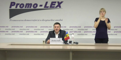 Constituirea sectiilor de votare peste hotare dar si alte probleme ale procesului electoral pot pune in pericol integritatea scrutinului anticipat din 11 iulie 2021