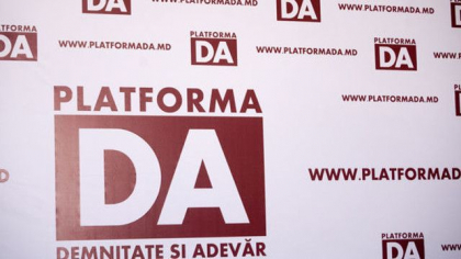 Platforma DA obligata de CEC sa verse in bugetul de stat o donatie primita ilegal