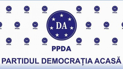 Membrii partidului Democratia Acasa solicita CEC ca formatiunea sa fie scoasa din cursa electorala pentru alegerile parlamentare din iulie/ DOC