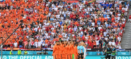 Schick si groaza la Budapesta! Tarile de Jos, out dupa un meci fara sut pe poarta! Aici ai tot ce s-a intamplat in Tarile de Jos 0-2 Cehia Schick si groaza la Budapesta! Tarile de Jos, out dupa un meci fara sut pe poarta! Aici ai tot ce s-a intamplat in Tarile de Jos 0-2 Cehia