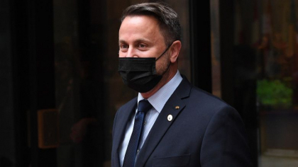 Premierul luxemburghez, depistat cu Covid dupa summitul de la Bruxelles. Purtatorul sau de cuvant: Niciun lider nu e contact direct