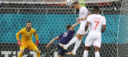 Campioana mondiala, ingropata de Mbappe la loviturile de departajare! Elvetia, calificata in sferturi dupa un meci fabulos pe Arena Nationala! Aici ai tot ce s-a intamplat