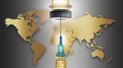 A fost atins pragul de trei miliarde de doze de vaccin anti-COVID la nivel global. Tarile cu cele mai multe doze administrate