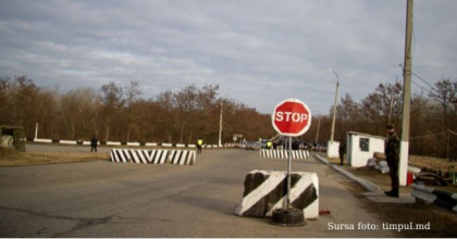 Rusia condamnata de CtEDO in cazul lui Ion Manole si Alexandru Postica, ca urmare a incidentului de la podul de la Vadul lui Voda din 2005. Vezi ce s-a intamplat atunci 