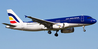 Explicatia AIR Moldova privind retinerea cu 2 zile a cursei din Egipt cu peste 100 de moldoveni Explicatia AIR Moldova privind retinerea cu 2 zile a cursei din Egipt cu peste 100 de moldoveni