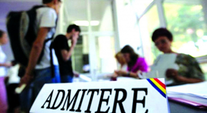 Cum va avea loc admiterea in acest an la institutiile de invatamant superior, in contextul pandemiei. MECC: „Dosarul va fi transmis catre comisia de admitere prin Email, Viber, Skype, Messenger, WhatsApp”