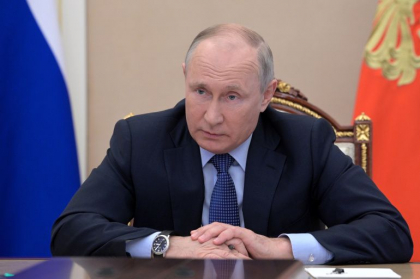 Vladimir Putin anunta cu ce vaccin s-a imunizat Vladimir Putin anunta cu ce vaccin s-a imunizat