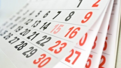 Bugetarii ar putea avea inca o zi libera in aceasta vara. Vezi cand vor sta acasa si in ce weekend vor lucra / DOC Bugetarii ar putea avea inca o zi libera in aceasta vara. Vezi cand vor sta acasa si in ce weekend vor lucra / DOC