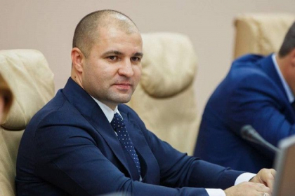 Vladimir Cebotari - scos de sub urmarire penala in dosarul concesionarii Aeroportului International Chisinau