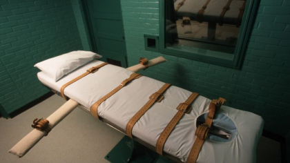 Primul detinut executat in Statele Unite dupa ce obtinuse o amanare din cauza pandemiei Primul detinut executat in Statele Unite dupa ce obtinuse o amanare din cauza pandemiei