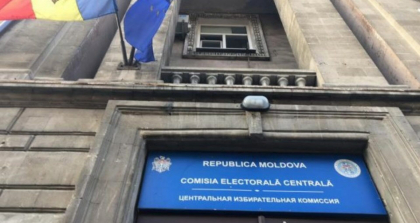 CEC prezinta profilul candidatilor la alegerile parlamentare anticipate